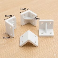 Ke góc nhựa 4 lỗ SGH-3237