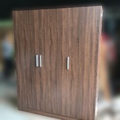 Tủ quần áo ván MDF chống ấm GHZ-3313