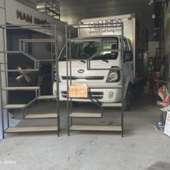 ke trang tri mat go khung sat ghf 6087 1