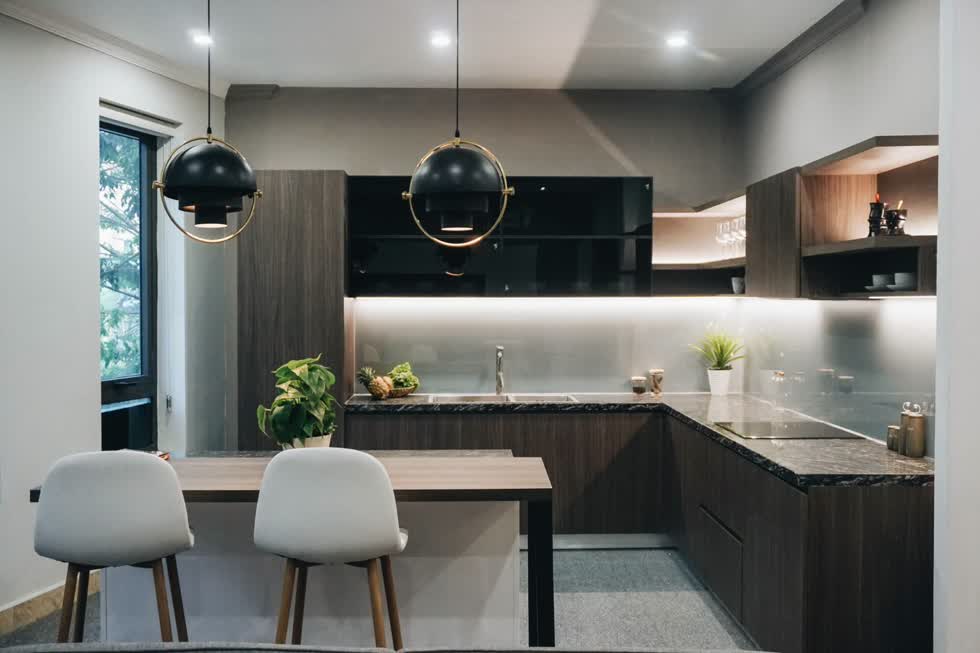 Thiết kế nhà bếp chuẩn kiến trúc sư 1 1 0848