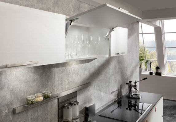 gian bep tien nghi nho 3 phu kien can thiet