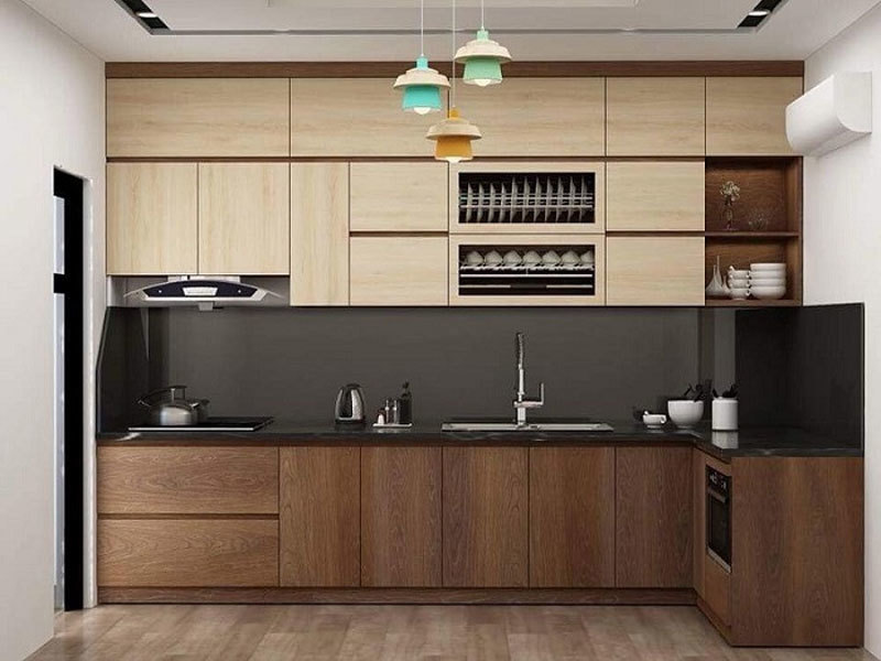 Laminate là gì? Ưu điểm và ứng dụng ra sao? 6 laminate la gi uu diem va ung dung ra sao 5NoiThatGiaHung