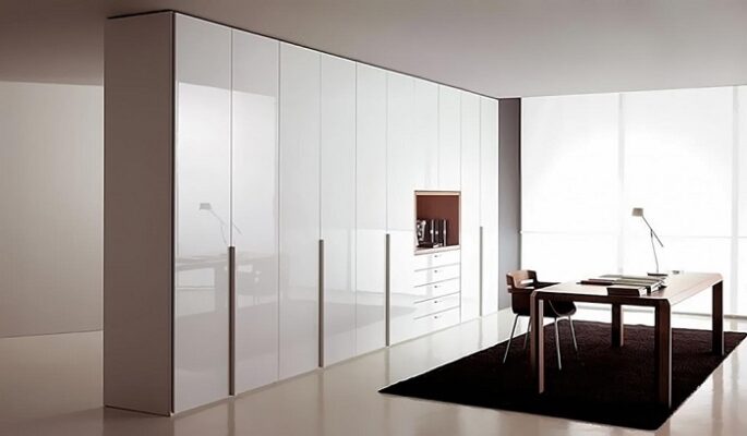 tam acrylic va ung dung trong thiet ke noi that