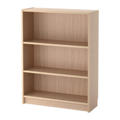 Tủ hồ sơ gỗ MDF dáng thấp không cánh GHTop-5002