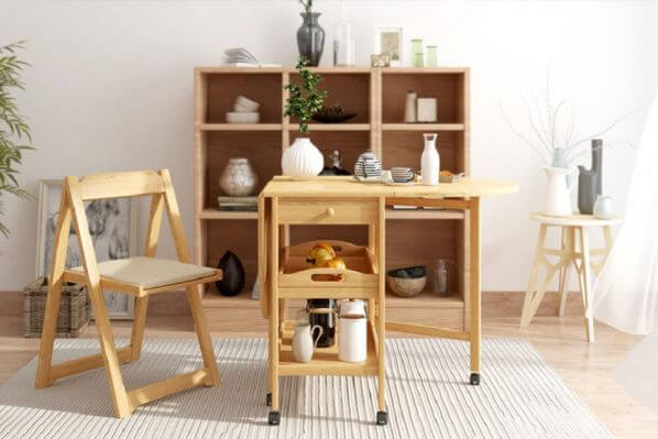 10 ban an thong minh