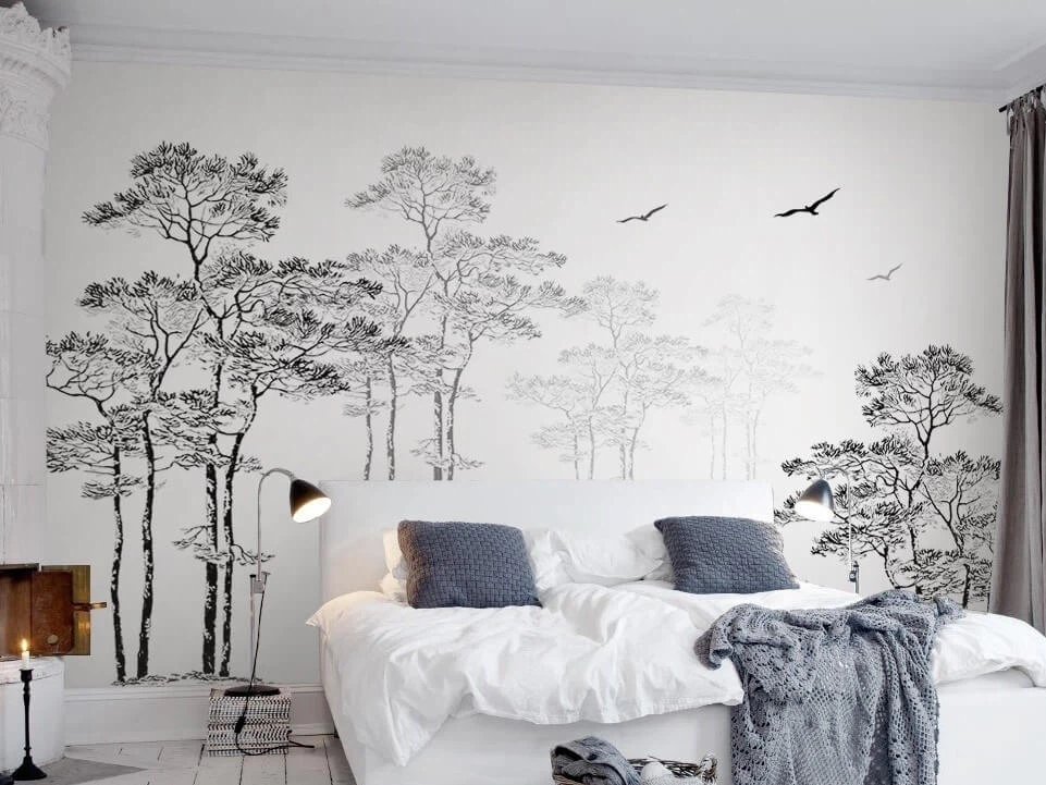 Top 7 phụ kiện trang trí phòng ngủ đẹp đầy ấn tượng 4 Top 7 phụ kiện trang trí phòng ngủ đẹp đầy ấn tượng
