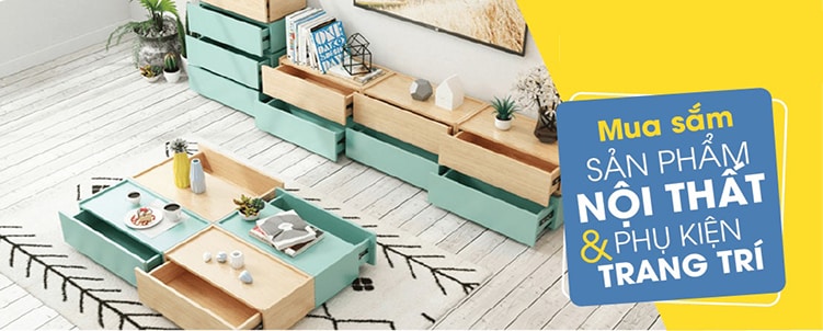 Top 5 bộ phụ kiện trang trí phòng khách đẹp và đầy phong cách 8 trang chu mua sam noi that phu kien trang tri giahung