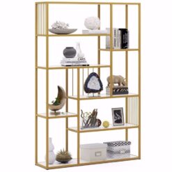 Ke trang tri khung chan sat mat go GHS 9238 1