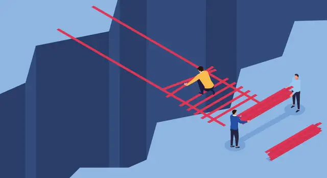Người nghèo học THUẬT, người giàu học PHÁP: 4 tư duy sắc bén của những người công thành danh toại - Ảnh 2. blog post 640x348mikewascho 600x326 copy copy 3 1536x835 1 16592566230501480031222