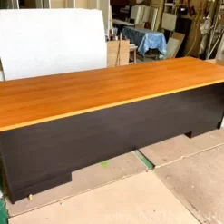 Ban lam viec go cong nghiep MDF chong am GHS 9453 2