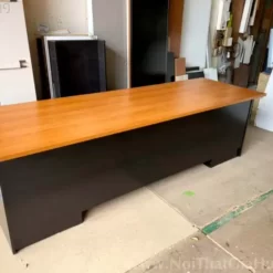 Ban lam viec go cong nghiep MDF chong am GHS 9453 3