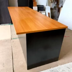 Ban lam viec go cong nghiep MDF chong am GHS 9453 4