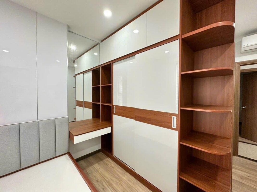 Nội thất Gia Hưng - Dịch vụ thi công nội thất trọn gói tại quận 12 3 Noi that Gia Hung Dich vu thi cong noi that tron goi tai quan 12 1