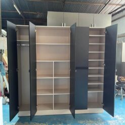 Tu Go Cong Nghiep MDF Chong Am GHS 10335 2