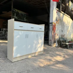 Tu giay 3 canh go cong nghiep GHS 10516 3