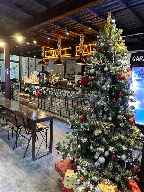 [Review] Garage Coffee Gò Vấp – “Đại bản doanh” cho cú đêm chạy deadline & dân remote