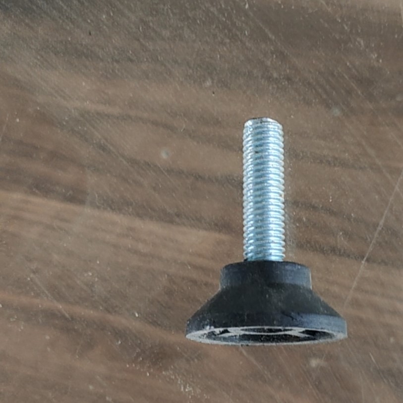 Nắp chữ nhật 30x60 tán M10 SGH-3083 3 Nắp chữ nhật 30x60 tán M10 SGH-3083