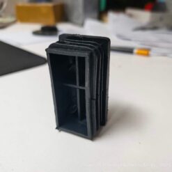 Nap nhua bit dau ong satthep hop 25x50 STD 1239 5