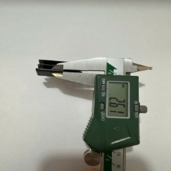 Nut nhua chu nhat 15×35 SGH 2225 1