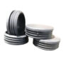 Bịt nhựa dùng cho sắt ống tròn Φ60 SGH-1073 1 bit nhua dung cho sat ong tron φ60 std 1073